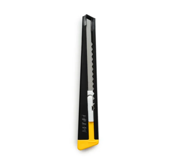 OLFA 180-black Profesionalni skalpel 9 mm - slika 2