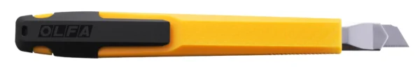 OLFA A-1 Profesionalni skalpel 9 mm - slika 2
