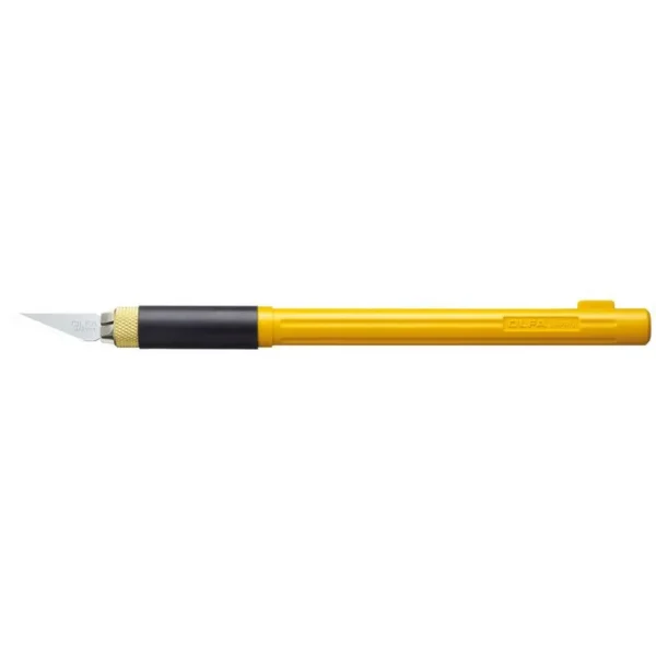 OLFA AK-4 Umjetnički skalpel ComfortGrip