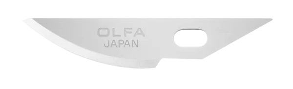OLFA AK-4 Umjetnički skalpel ComfortGrip - slika 3