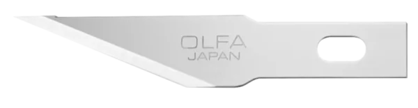 OLFA AK-4 Umjetnički skalpel ComfortGrip - slika 5