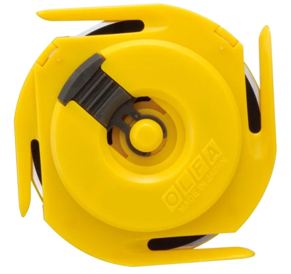 OLFA CHN-1 Rotary rezač za šenil 60 mm - slika 2