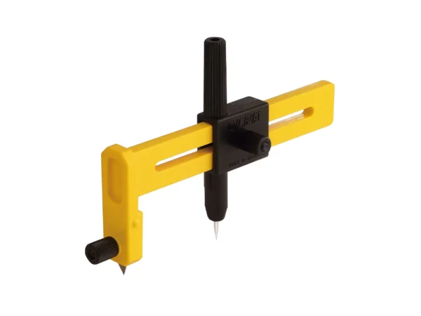 OLFA CMP-1 Kružni rezač 1–15 cm - slika 2