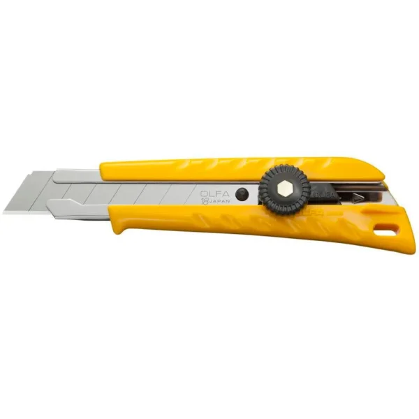 OLFA DL-1 Profesionalni skalpel 18 mm