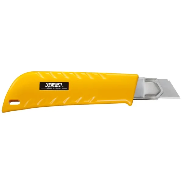 OLFA DL-1 Profesionalni skalpel 18 mm - slika 2