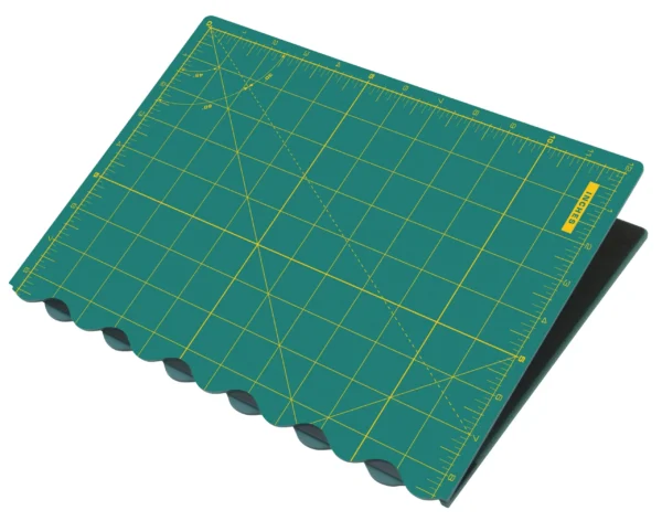 OLFA FCM-A2 Podloga za rezanje A2 / 450 × 620 mm - slika 6