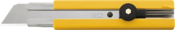 OLFA H-1 Profesionalni skalpel 25 mm