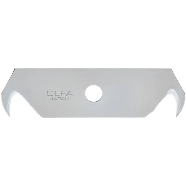 OLFA HOB-2 Industrijska hook oštrica 5 kom
