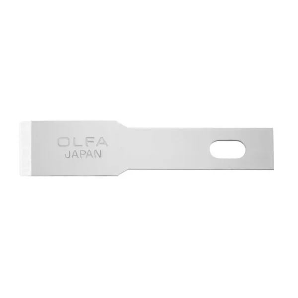 OLFA KB4-F/5 Hobby oštrica dlijeto 5 kom
