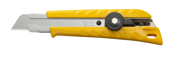 OLFA L-1 Profesionalni skalpel 18 mm
