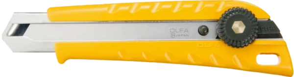 OLFA L-1 Profesionalni skalpel 18 mm - slika 2