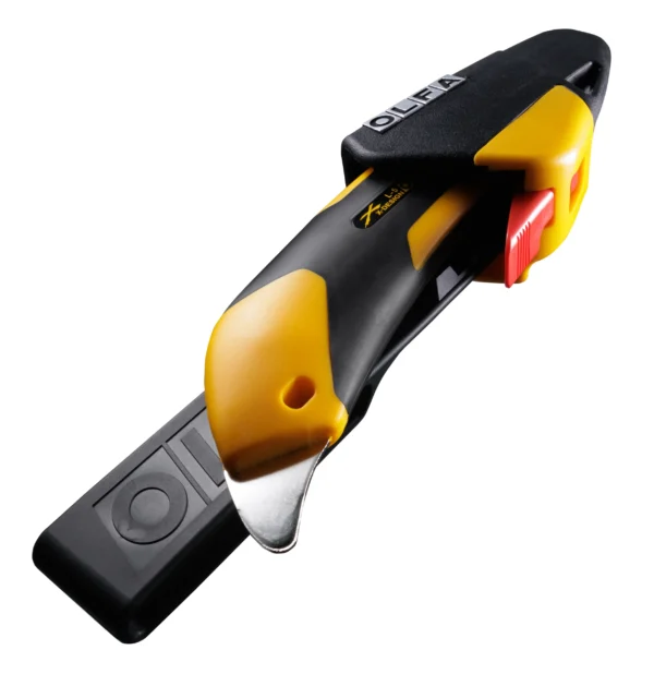 OLFA L-5 Profesionalni skalpel 18 mm - slika 3