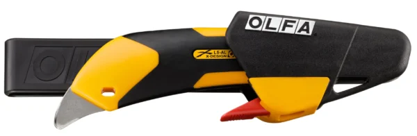 OLFA L-5 Profesionalni skalpel 18 mm - slika 5