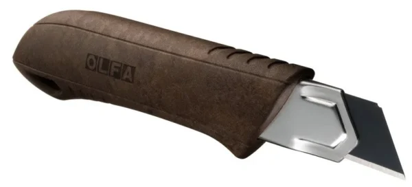 OLFA L5-AL Profesionalni skalpel 18 mm - slika 4