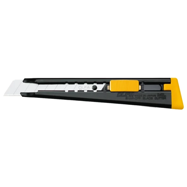 OLFA ML Profesionalni skalpel 18 mm