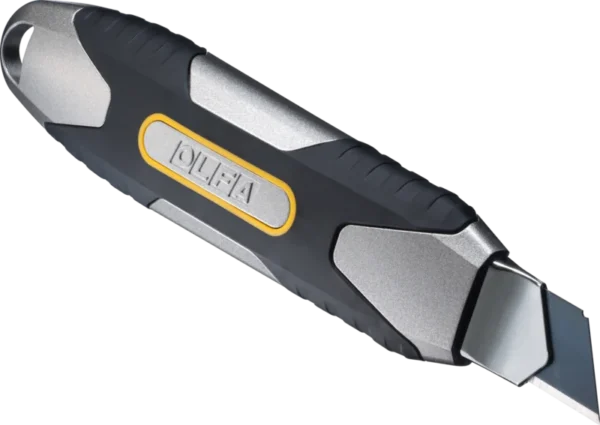 OLFA MXP-AL Profesionalni skalpel 18 mm - slika 4