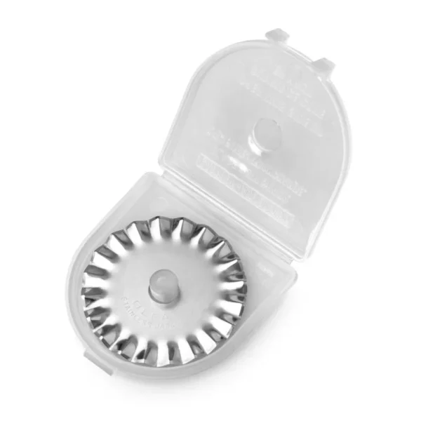 OLFA PIB45-1 Rotary oštrica 45 mm 1 kom - slika 2