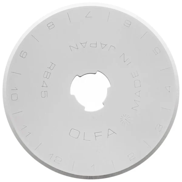 OLFA RB45-1 Rotary oštrica 45 mm 1 kom