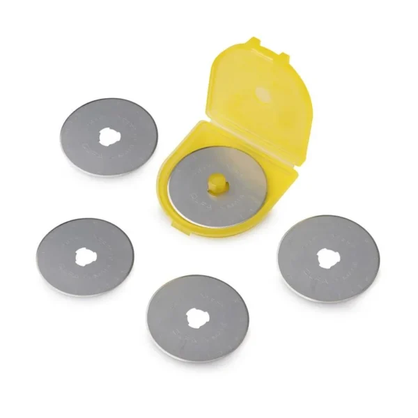 OLFA RB45-1 Rotary oštrica 45 mm 1 kom - slika 7