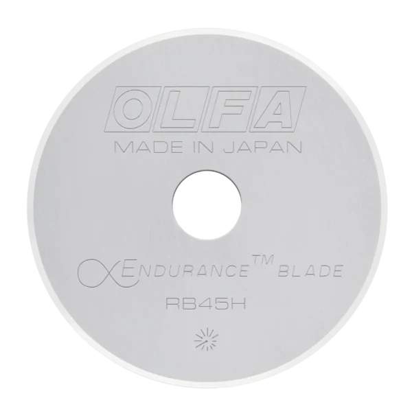 OLFA RB45H-1 Rotary oštrica 45 mm 1 kom