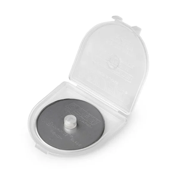 OLFA RB45H-1 Rotary oštrica 45 mm 1 kom - slika 3