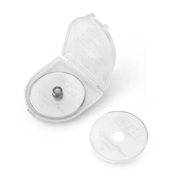 OLFA RB45H-1 Rotary oštrica 45 mm 1 kom - slika 6