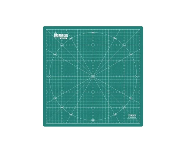 OLFA RM-30x30 Podloga za rezanje 30 × 30 cm