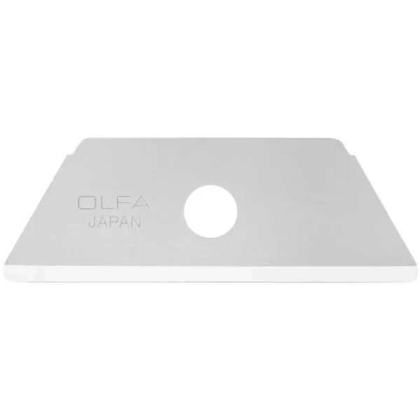 OLFA RSKB-2/5 Industrijska safety oštrica 5 kom