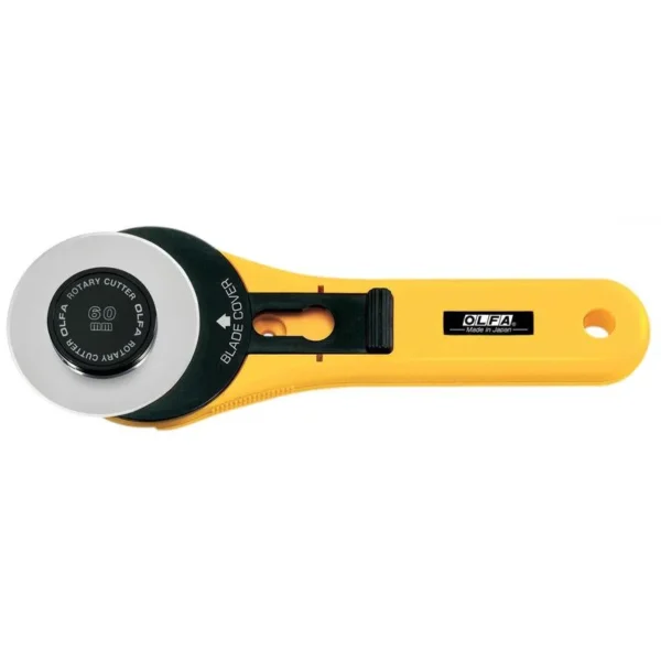 OLFA RTY-3/G Rotary rezač 60 mm - slika 2