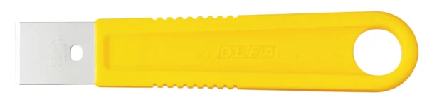 OLFA SCR-S Profesionalni strugač 25 mm