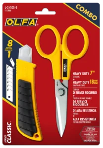 OLFA SCS-2 Profesionalne škare 5,5 cm