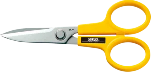 OLFA SCS-2 Profesionalne škare 5,5 cm