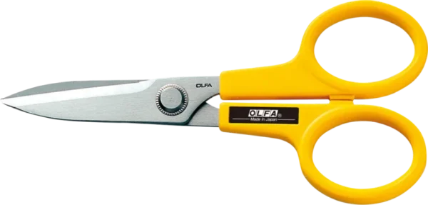 OLFA SCS-2 Profesionalne škare 5,5 cm - slika 3