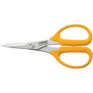 OLFA SCS-4 Hobby škare 3,5 cm