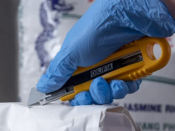 OLFA SK-4 Sigurnosni nož poluautomatski - slika 6