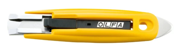 OLFA SK-9 Sigurnosni nož poluautomatski - slika 4