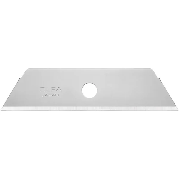 OLFA SKB-2/5B Industrijska safety oštrica 5 kom