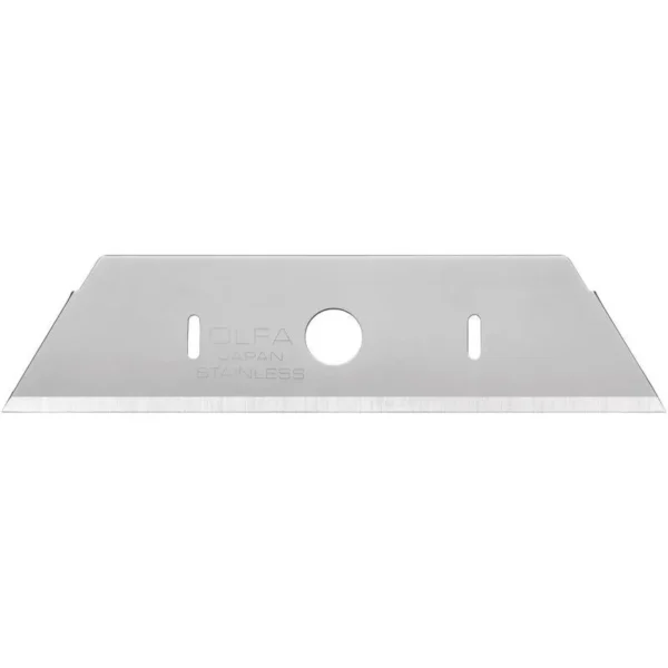 OLFA SKB-2S/10B Industrijska inox safety oštrica 10 kom