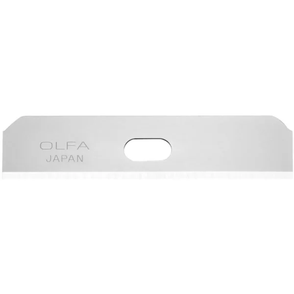 OLFA SKB-7/10B Industrijska safety oštrica 10 kom