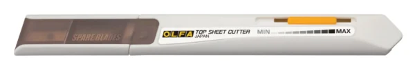 OLFA TS-1 Rezač gornjeg lista Top Sheet - slika 2