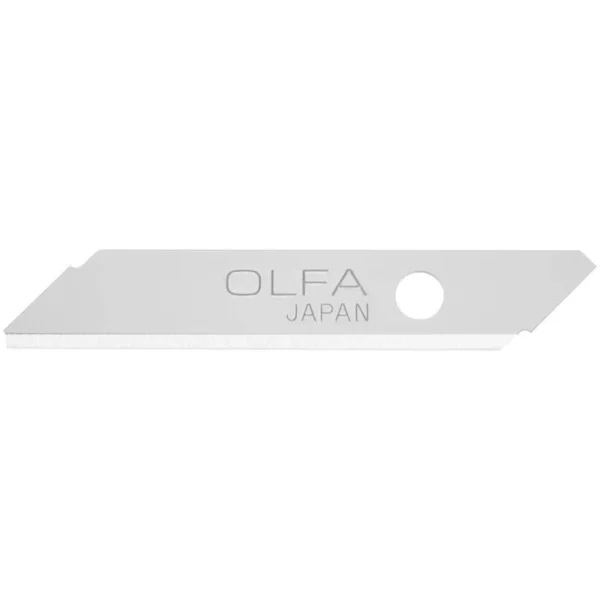 OLFA TSB-1 Oštrica za top sheet 5 kom