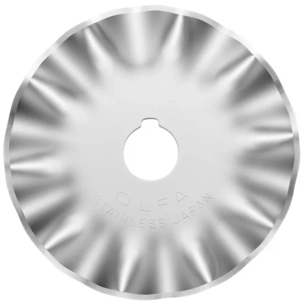 OLFA WAB45-1 Rotary oštrica 45 mm