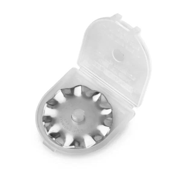 OLFA WAB45-1 Rotary oštrica 45 mm - slika 2