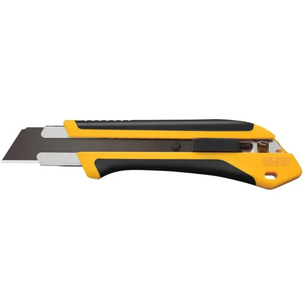 OLFA XH-AL Profesionalni skalpel 25 mm