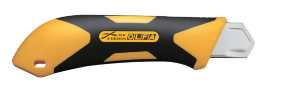 OLFA XH-AL Profesionalni skalpel 25 mm - slika 2