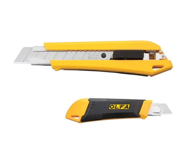 OLFA DL-1 Profesionalni skalpel 18 mm