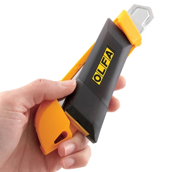 OLFA DL-1 Profesionalni skalpel 18 mm - slika 3