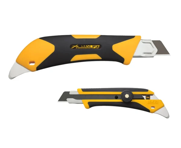 OLFA L-5 Profesionalni skalpel 18 mm