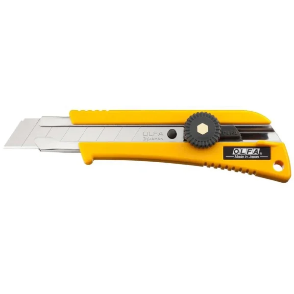 OLFA L-2 Profesionalni skalpel 18 mm