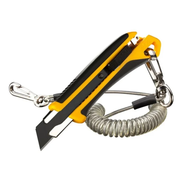OLFA L7-AL Profesionalni skalpel 18 mm set